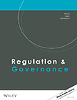 Regulation & Governance